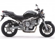 Yamaha FZ6